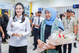 Kunker ke Malut, Gubernur Khofifah Akan Gelar Rangkaian Misi Dagang Hingga Gathering Penguatan Pasar Antar Daerah