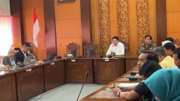 Pemkab Sidoarjo Gandeng CWI Kelola TPA Jabon Jadi Sumber Energi