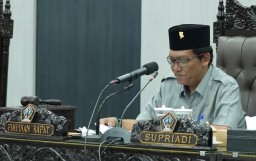 DPRD Blitar Minta Pemkab Prioritaskan Pendidikan, Kesehatan, dan Ketahanan Pangan di Tengah Efisiensi Anggaran