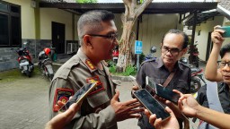 Pendirian BTS di Desa Plosorejo Diduga Belum Kantongi Izin, Satpol PP Siapkan Tindakan Tegas
