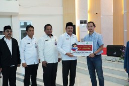 Kuota Beasiswa Sidoarjo 2025 Tembus 2.010, Daftar Sekarang!,  Pendaftaran Tutup 30 April 2025