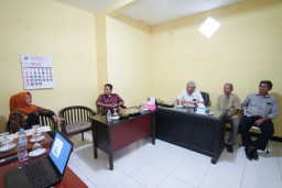 Ning Ita Sambang Koperasi, Dorong Kemandirian Ekonomi dari Akar Rumput