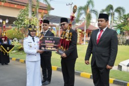 Peringatan Hari Otda ke-29, Momentum Penguatan Tata Kelola Pemerintahan dan Pelayanan Publik