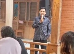 PWM Terbentuk, Jayak Mardiansyah Jabat Ketua Periode 2025-2028