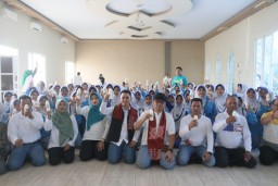 Tangani Stunting, Pemkab Mojokerto Gercep Gelar Aksi SUJU 