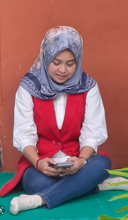 Hadiri Halal Bihalal, Srikandi Parlemen Mojokerto Ery Purwanti Siap Berkiprah untuk Kemajuan Kota Mojokerto