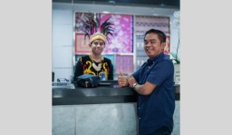 Angkat Budaya Lokal, BRI Mulyosari Perkuat Rasa Cinta Tanah Air di Momen Peringatan Hari Kartini