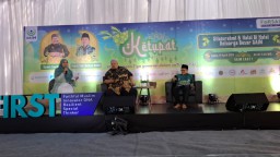 Fauzil Adhim: Negara Maju Mulai Larang Siswa Gunakan ‘Smartphone’