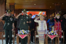 Ning Ita Pastikan Sudah Terapkan Kebiasaan Anak Indonesia Hebat di Satuan Pendidikan Kota Mojokerto