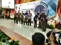 Pemkot Blitar Gelar Musrenbang RPJMD 2025-2029, Wali Kota Syauqul Ajak Warga Aktif Rancang Masa Depan Kota