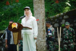 Pemkot Mojokerto Gelar Retreat, Satukan Visi dan Perkuat Sinergi Wujudkan Panca Cita