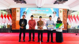 WOW, Enam Ribu Guru TPQ se-Kabupaten Mojokerto Terima Kenaikan Insentif Jadi Rp 1,25 Juta