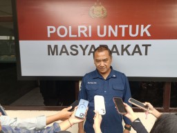 35 Orang Diamankan Polres Malang, 28 Kasus Selama Operasi Pekat II Semeru 2025