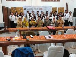 Pelatihan Digital Marketing Resmi Ditutup, Peserta Siap Terjun ke Dunia Kerja