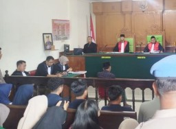 Tegas, PN Bangkalan Vonis  Hukuman Mati Kasus Pembunuhan Berencana, Een Jumianti