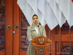 Tanda Tangani Pakta Integritas IPKD-MCSP, Ning Ita Tegaskan Pentingnya Integritas Bagi Penyelenggara Pemerintahan