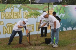 HUT ke-11 FJM, Melangkah Maju, Wujudkan Komitmen Lingkungan Dekarbonisasi