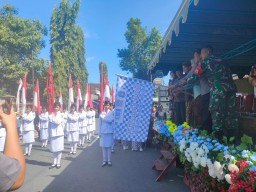 Bersih Kelurahan Sukorejo: Napak Tilas Tradisi, Menjaga Warisan Leluhur di Tengah Arus Modernisasi