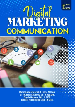 Gebrakan Baru Tim Dosen Stikosa AWS : Menerbitkan Dua Karya Buku Sekaligus