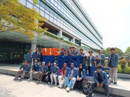 Ke Singapura, Siswa SMA SAIM Belajar Survival 