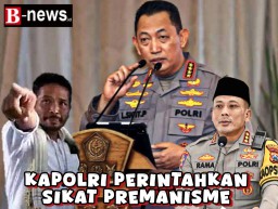 Dari Instruksi Kapolri, Hingga Bantahan Harimau Blambangan Atas Tudingan Terlibat Aksi Premanisme