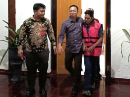 Skandal Dam Kali Bentak, Korupsi Berjamaah Merugikan Negara Miliaran Rupiah