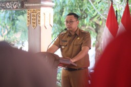 Program Kampung KB Capai Kuantitas 100%, Wabup Mojokerto Beri Pembekalan dan Penguatan Para Kader