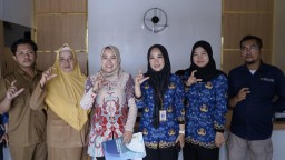 PPID Award, KI Jatim Apresiasi Keterbukaan Informasi OPD dan Kelurahan