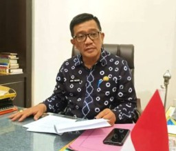 Jembatan Gajah Mada Kembali Dibuka, Usai Dilakukan Perbaikan Jalan