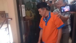 Sat Reskrim Polres Batu Ungkap Kasus Dugaan Pencabulan Anak Dibawah Umur