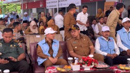 KDMP Mojokerto Tancap Gas, Akhir Tahun Ditarget 100 Persen Sudah Aktif