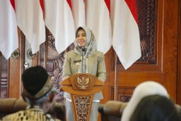 Si Pandu Cinta, Sinergi Administrasi Kependudukan di Kota Mojokerto