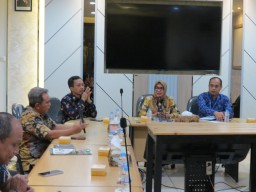 KONI Sidoarjo Berencana Berikan Beasiswa untuk Atlet Berprestasi