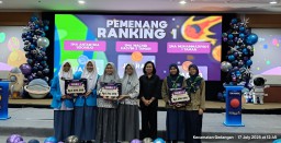 Siapkan Generasi Penerus Bangsa Berkarakter dan Paham Pajak