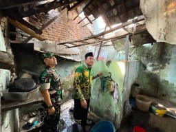 Bupati Sidoarjo Subandi Komitmen Sejahterakan Warganya melalui Program RTLH