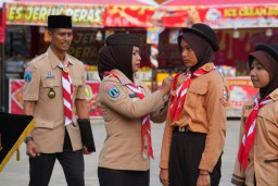 Pemkot Mojokerto Gelar Mojo Enterpreneurship Camp, Wujud Kolaborasi Berbagai Pihak