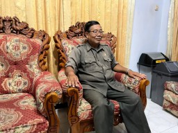 DPC GSIP Kabupaten Blitar Dukung Larangan Pemasangan Bendera One Piece Saat HUT RI ke-80