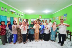 Wali Kota Mojokerto Imbau UMKM Manfaatkan Baznas Perkuat Permodalan