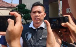 Lagi, Pencurian Modus Ganjal ATM Dibekuk Polres Pasuruan, Tersangka DP Diamankan
