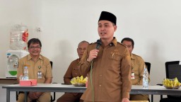Baksos untuk Siswa Sekolah Rakyat, Pemkab Mojokerto Wujudkan Kemerdekaan yang Inklusif