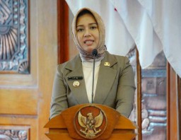 Luar Biasa, Pemkot Mojokerto Beri Diskon hingga 40 Persen Pembayaran PBB-P2