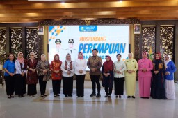 Musrenbang Perempuan 2025, Pemkab Sidoarjo Dorong Pembangunan Responsif Gender