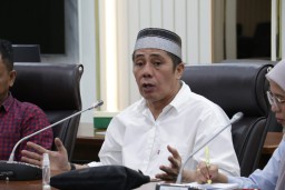 8 Wartawan Dikeroyok saat Meliput Sidak, Komisi I DPR Minta Pelaku Ditindak Tegas