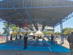 Buka Lomba Burung Berkicau, Bupati Sidoarjo Subandi: Tumbuhkan Solidaritas dan Pererat Kebersamaan