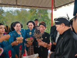 Jamasan Pusaka Wayang Kayu Mbah Bonto, Warisan Budaya Non Benda yang Diakui UNESCO