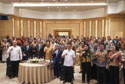 Kota Mojokerto Jadi Pilot Project Perizinan Tenaga Medis dan Kesehatan Melalui MPPDN Versi Baru