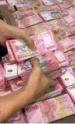 Berharap Dinikahi Oknum Perwira Polisi, Janda Kehilangan Rp 10 Juta, Apes-apes..