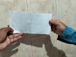 Puluhan Orang Ketipu Dana Revolusi, Setor Rp 15 Juta Dapat Rp 5 Miliar