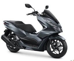 Setor Rp 500 Ribu Dijanjikan Dapat Motor PCX