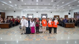 Sinergi RSUD RTN Sidoarjo dan PKK, Warga Sidoarjo Kini Bisa Cantik dan Menarik Tanpa Harus Jauh Keluar Kota